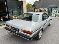 Lancia - 830 ac2 gamma 2000 - oldtimer - afbeelding 14 van  15