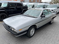 Lancia - 830 ac2 gamma 2000 - oldtimer - afbeelding 3 van  15