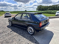 Lancia - delta integrale 16v - oldtimer - afbeelding 12 van  31