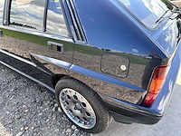 Lancia - delta integrale 16v - oldtimer - afbeelding 13 van  31