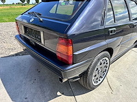 Lancia - delta integrale 16v - oldtimer - afbeelding 15 van  31