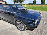 Lancia - delta integrale 16v - oldtimer - afbeelding 18 van  31