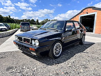 Lancia - delta integrale 16v - oldtimer - afbeelding 1 van  31