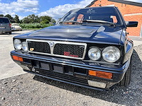 Lancia - delta integrale 16v - oldtimer - afbeelding 20 van  31