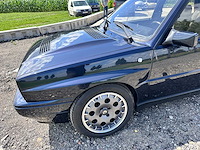 Lancia - delta integrale 16v - oldtimer - afbeelding 22 van  31