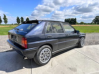 Lancia - delta integrale 16v - oldtimer - afbeelding 7 van  31