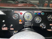 Lancia - gamma-replica van de stratos rallye - oldtimers > 15 - afbeelding 3 van  46