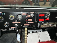 Lancia - gamma-replica van de stratos rallye - oldtimers > 15 - afbeelding 4 van  46