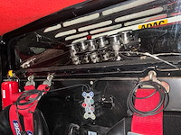 Lancia - gamma-replica van de stratos rallye - oldtimers > 15 - afbeelding 7 van  46