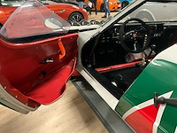 Lancia - gamma-replica van de stratos rallye - oldtimers > 15 - afbeelding 8 van  46