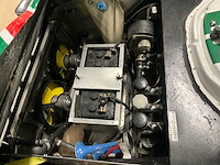 Lancia - gamma-replica van de stratos rallye - oldtimers > 15 - afbeelding 33 van  46