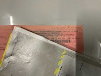 Lancia - gamma-replica van de stratos rallye - oldtimers > 15 - afbeelding 39 van  46