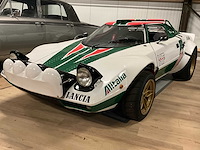 Lancia - gamma-replica van de stratos rallye - oldtimers > 15 - afbeelding 1 van  46
