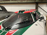 Lancia - gamma-replica van de stratos rallye - oldtimers > 15 - afbeelding 16 van  46