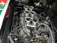 Lancia - gamma-replica van de stratos rallye - oldtimers > 15 - afbeelding 24 van  46