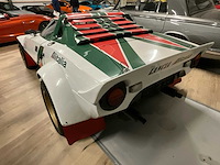 Lancia - gamma-replica van de stratos rallye - oldtimers > 15 - afbeelding 23 van  46