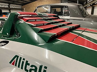Lancia - gamma-replica van de stratos rallye - oldtimers > 15 - afbeelding 8 van  44