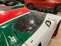 Lancia - gamma-replica van de stratos rallye - oldtimers > 15 - afbeelding 17 van  44