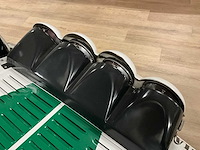 Lancia - gamma-replica van de stratos rallye - oldtimers > 15 - afbeelding 18 van  44