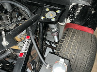 Lancia - gamma-replica van de stratos rallye - oldtimers > 15 - afbeelding 24 van  44