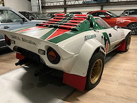 Lancia - gamma-replica van de stratos rallye - oldtimers > 15 - afbeelding 40 van  44