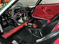 Lancia - gamma-replica van de stratos rallye - oldtimers > 15 - afbeelding 44 van  44