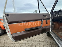 Lancia - spider 2000 beta - afbeelding 2 van  38