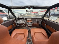 Lancia - spider 2000 beta - afbeelding 3 van  38