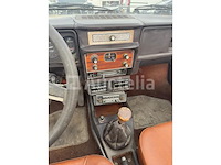 Lancia - spider 2000 beta - afbeelding 6 van  38