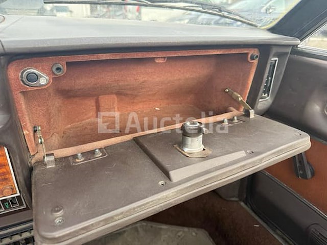 Lancia - spider 2000 beta - afbeelding 7 van  38