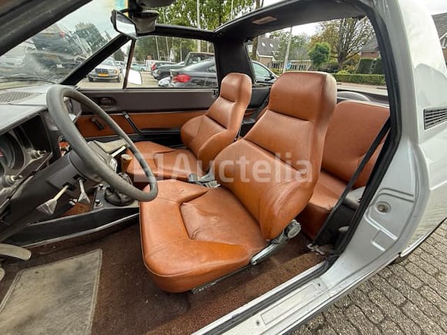 Lancia - spider 2000 beta - afbeelding 10 van  38