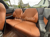 Lancia - spider 2000 beta - afbeelding 11 van  38