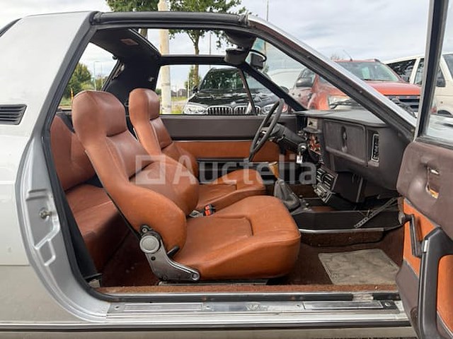Lancia - spider 2000 beta - afbeelding 13 van  38