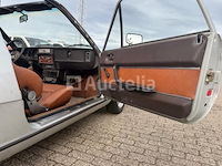 Lancia - spider 2000 beta - afbeelding 14 van  38