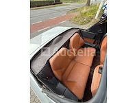 Lancia - spider 2000 beta - afbeelding 16 van  38