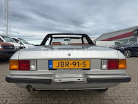 Lancia - spider 2000 beta - afbeelding 19 van  38