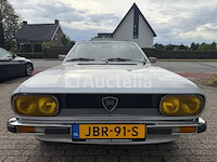Lancia - spider 2000 beta - afbeelding 25 van  38