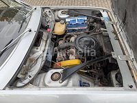 Lancia - spider 2000 beta - afbeelding 27 van  38