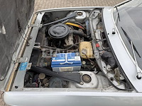 Lancia - spider 2000 beta - afbeelding 28 van  38