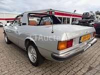 Lancia - spider 2000 beta - afbeelding 23 van  38