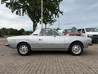 Lancia - spider 2000 beta - afbeelding 33 van  38