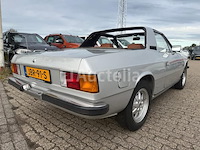 Lancia - spider 2000 beta - afbeelding 34 van  38