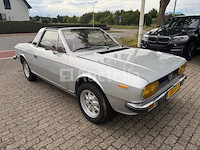 Lancia - spider 2000 beta - afbeelding 35 van  38