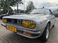 Lancia - spider 2000 beta - afbeelding 36 van  38