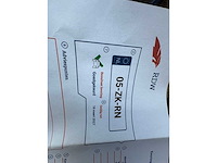 Lancia - ypsilon - 1.4-16v platino dfn - car - 2004 - afbeelding 18 van  25