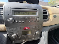 Lancia - ypsilon - 1.4-16v platino dfn - car - 2004 - afbeelding 16 van  25