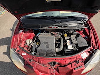Lancia - ypsilon - 1.4-16v platino dfn - car - 2004 - afbeelding 20 van  25
