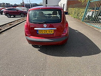 Lancia - ypsilon - 1.4-16v platino dfn - car - 2004 - afbeelding 3 van  25