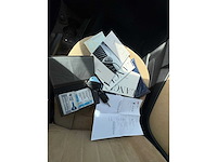 Lancia - ypsilon - 1.4-16v platino dfn - car - 2004 - afbeelding 10 van  25