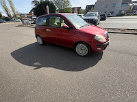 Lancia - ypsilon - 1.4-16v platino dfn - car - 2004 - afbeelding 23 van  25